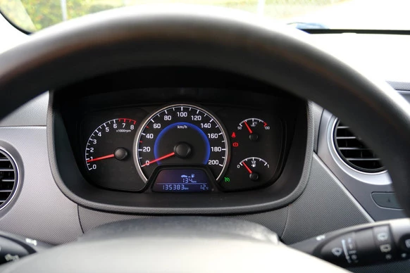 Hyundai i10 - Afbeelding 12 van 30