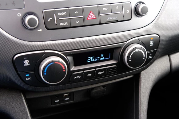 Hyundai i10 - Afbeelding 13 van 30