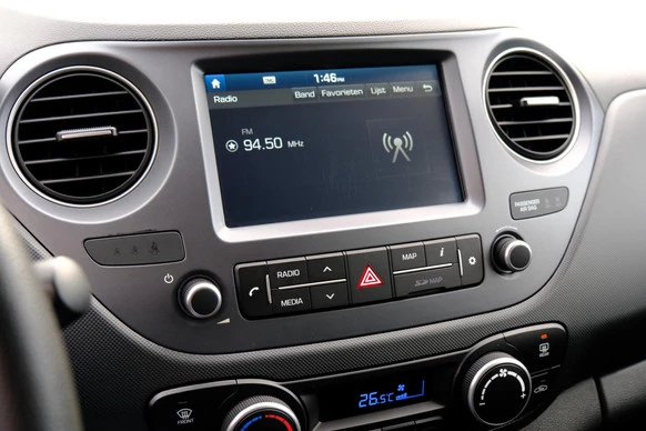 Hyundai i10 - Afbeelding 14 van 30