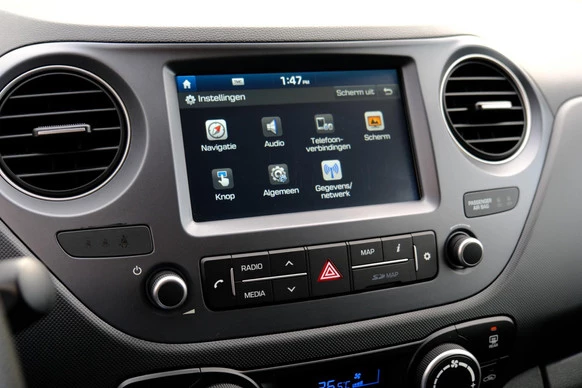 Hyundai i10 - Afbeelding 15 van 30