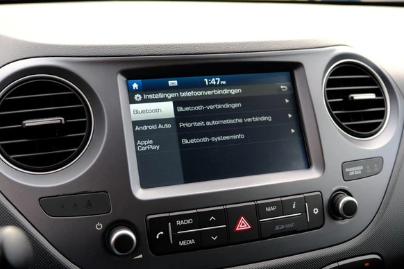 Hyundai i10 - Afbeelding 16 van 30