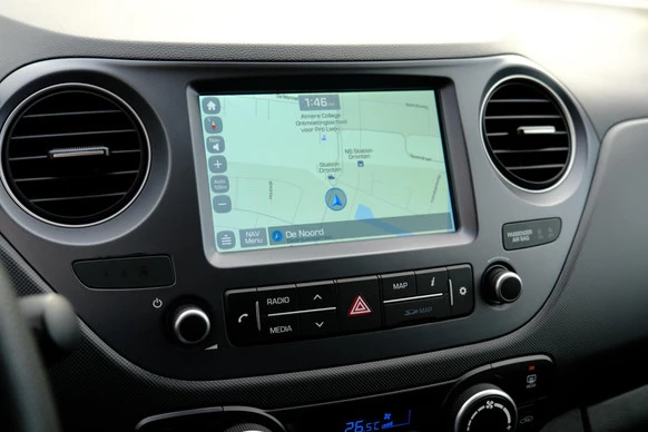 Hyundai i10 - Afbeelding 17 van 30