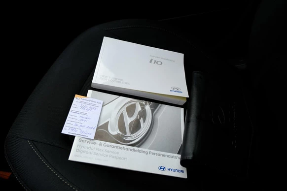 Hyundai i10 - Afbeelding 18 van 30