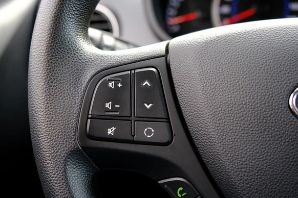 Hyundai i10 - Afbeelding 20 van 30