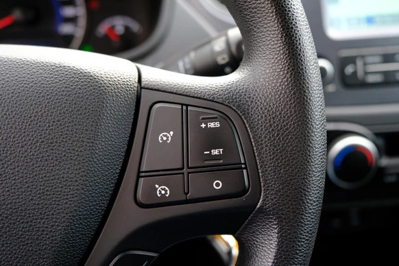 Hyundai i10 - Afbeelding 21 van 30