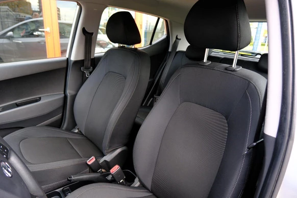 Hyundai i10 - Afbeelding 22 van 30