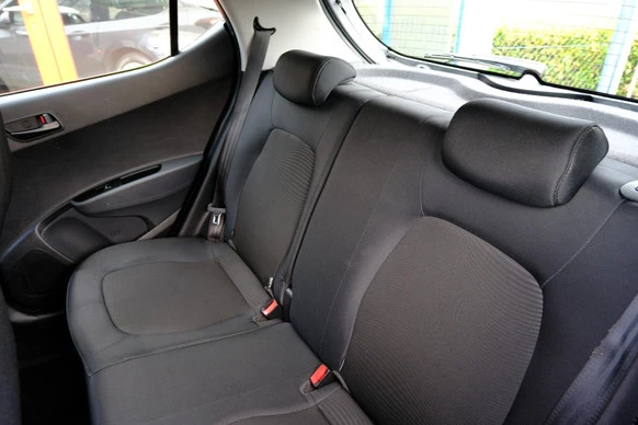 Hyundai i10 - Afbeelding 23 van 30