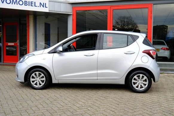 Hyundai i10 - Afbeelding 25 van 30