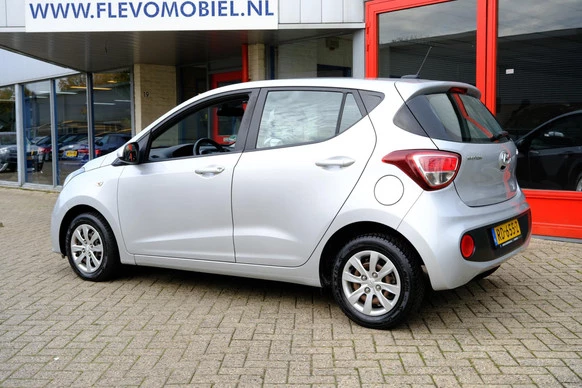 Hyundai i10 - Afbeelding 26 van 30