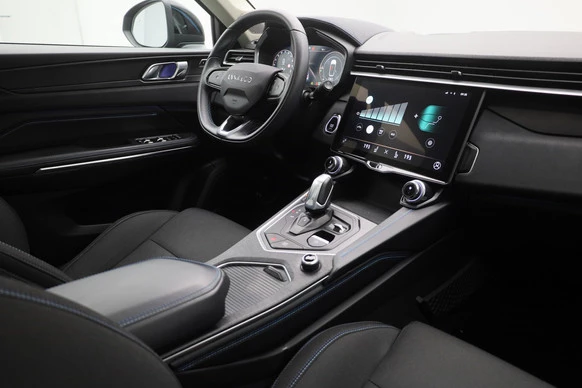 Lynk & Co 01 - Afbeelding 3 van 30