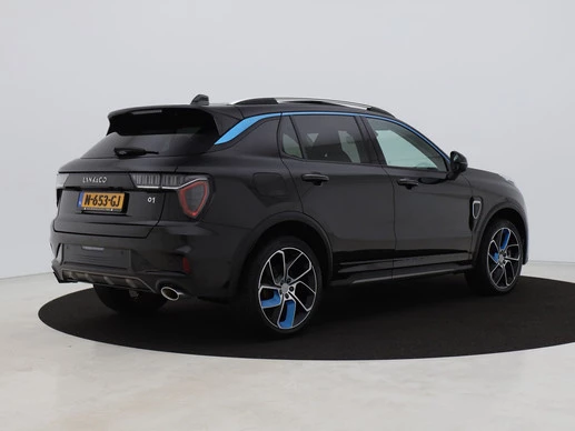 Lynk & Co 01 - Afbeelding 5 van 30