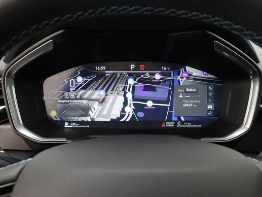 Lynk & Co 01 - Afbeelding 6 van 30