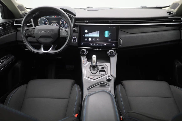 Lynk & Co 01 - Afbeelding 7 van 30