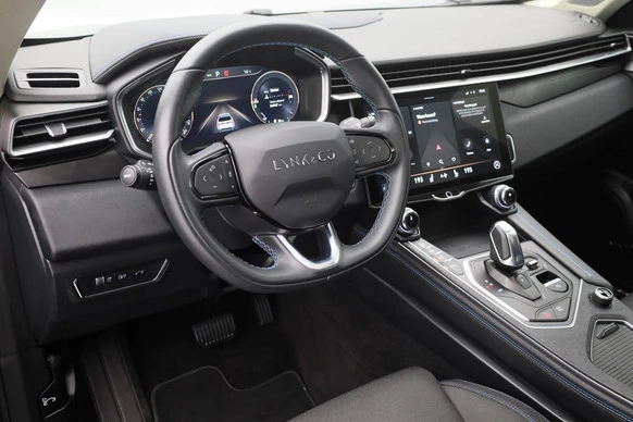 Lynk & Co 01 - Afbeelding 10 van 30