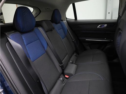 Lynk & Co 01 - Afbeelding 13 van 30