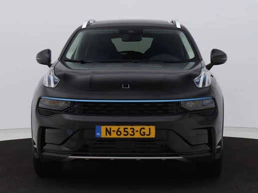 Lynk & Co 01 - Afbeelding 14 van 30