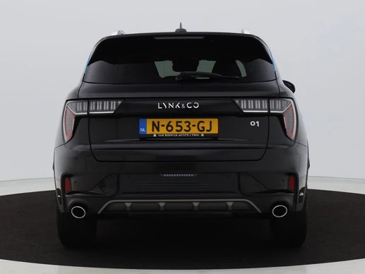Lynk & Co 01 - Afbeelding 15 van 30