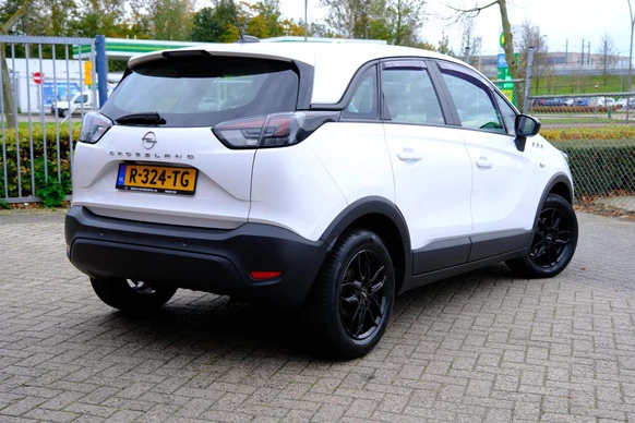 Opel Crossland - Afbeelding 3 van 30
