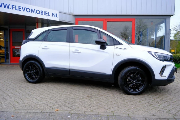 Opel Crossland - Afbeelding 4 van 30