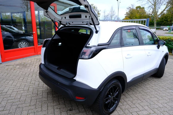Opel Crossland - Afbeelding 9 van 30
