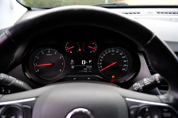 Opel Crossland - Afbeelding 12 van 30