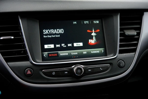 Opel Crossland - Afbeelding 18 van 30