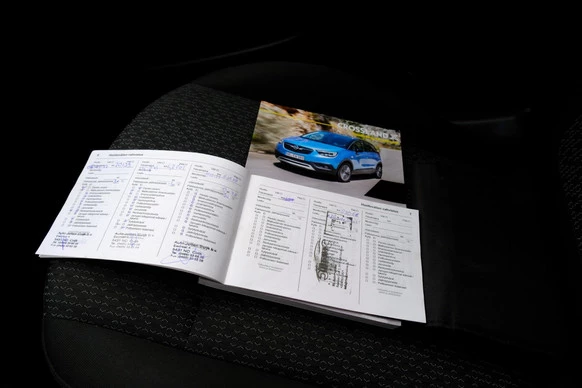 Opel Crossland - Afbeelding 20 van 30