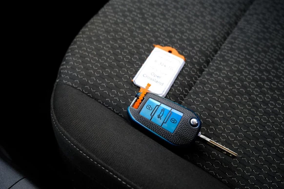 Opel Crossland - Afbeelding 21 van 30