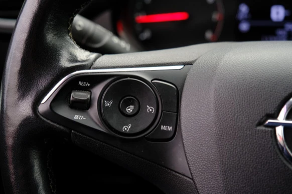 Opel Crossland - Afbeelding 23 van 30