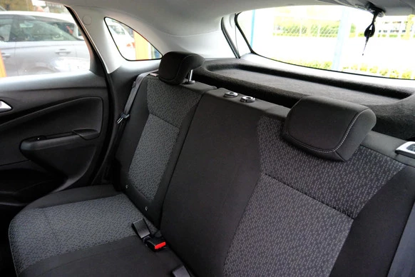 Opel Crossland - Afbeelding 26 van 30