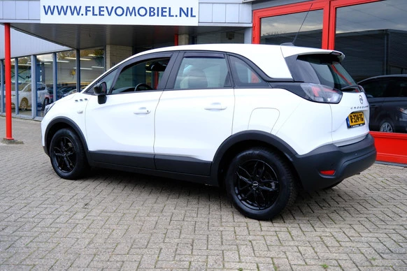 Opel Crossland - Afbeelding 29 van 30