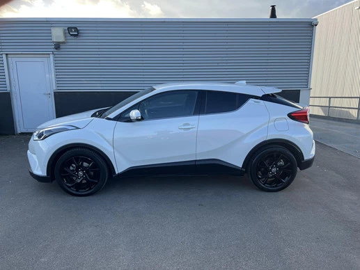 Toyota C-HR - Afbeelding 3 van 30