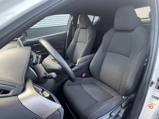 Toyota C-HR - Afbeelding 19 van 30