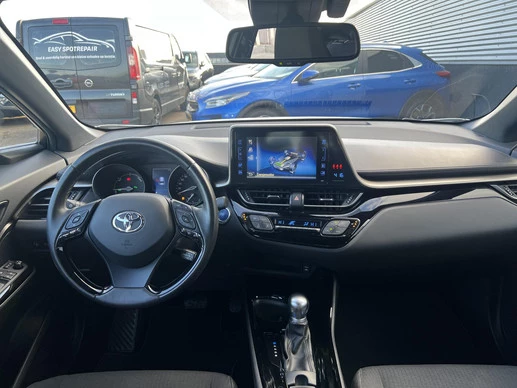 Toyota C-HR - Afbeelding 23 van 30