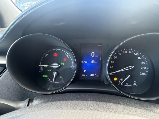 Toyota C-HR - Afbeelding 25 van 30