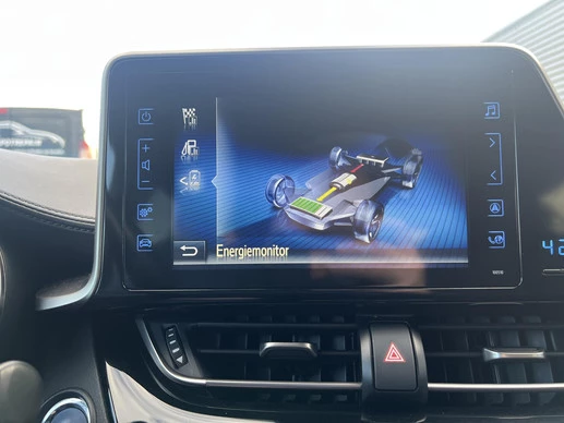 Toyota C-HR - Afbeelding 26 van 30