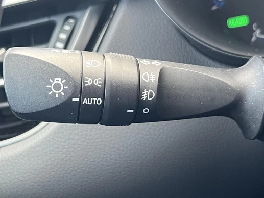 Toyota C-HR - Afbeelding 27 van 30