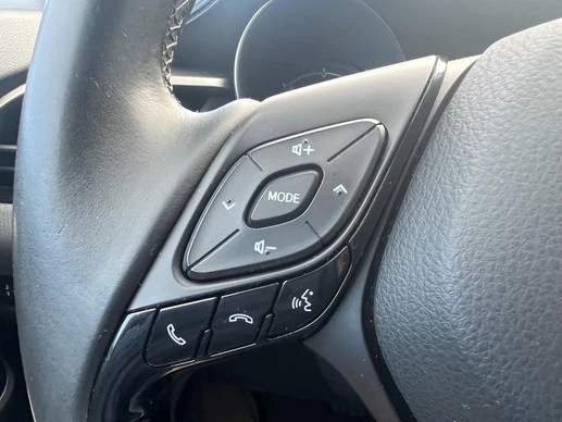 Toyota C-HR - Afbeelding 28 van 30