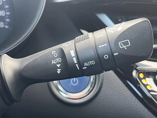 Toyota C-HR - Afbeelding 30 van 30