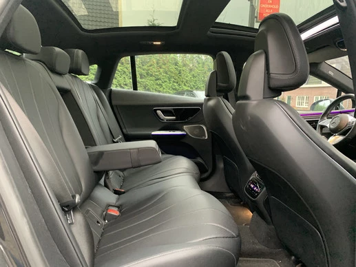 Mercedes-Benz EQE - Afbeelding 2 van 25