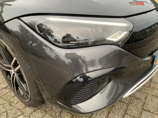 Mercedes-Benz EQE - Afbeelding 12 van 25