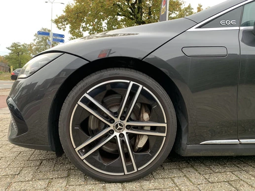 Mercedes-Benz EQE - Afbeelding 16 van 25