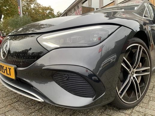 Mercedes-Benz EQE - Afbeelding 19 van 25