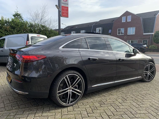 Mercedes-Benz EQE - Afbeelding 6 van 25