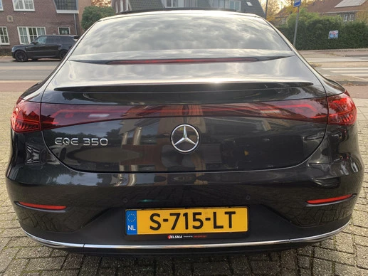 Mercedes-Benz EQE - Afbeelding 18 van 25