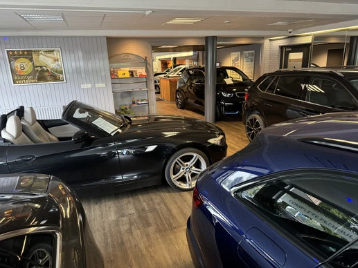 Mercedes-Benz EQE - Afbeelding 24 van 25