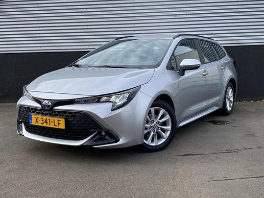 Toyota Corolla Touring Sports - Afbeelding 2 van 30