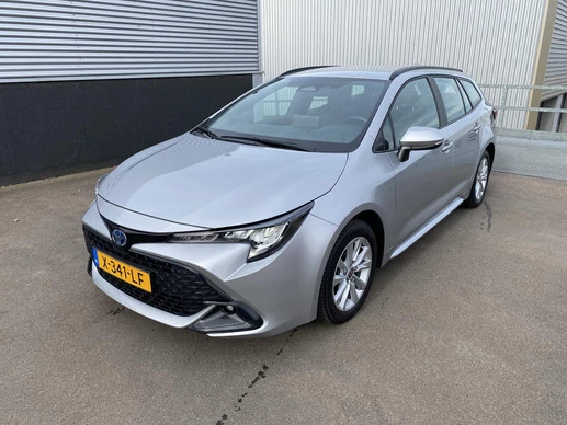 Toyota Corolla Touring Sports - Afbeelding 3 van 30