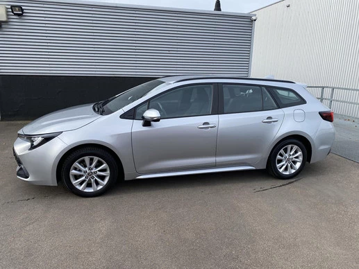 Toyota Corolla Touring Sports - Afbeelding 4 van 30