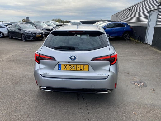 Toyota Corolla Touring Sports - Afbeelding 6 van 30